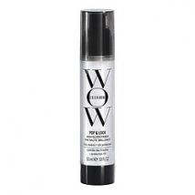 Color Wow - Pop And Lock Shellac - Sérum Revitalisant Pour Cheveux - pop & Lock High Gloss Serum 55ml - Femme
