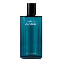 Davidoff - Cool Water - Eau De Toilette Uomo - Vaporisateur 125 Ml - Uomo