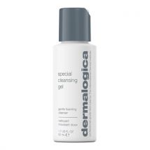 Dermalogica - Special Cleansing Gel - Gel De Limpeza - Skin Health Spe Cleansing Gel 50 Ml - Mulher