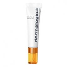 Dermalogica - Biolumin-c Eye Serum - Contour Des Yeux Éclaircissant À La Vitamine C - age Smart Biolumin Ceye Serum - Femme