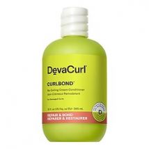 Devacurl - Curlbond - Soin Pour Cheveux Crémeux Et Remodelant - curlbond Cream Conditioner 355ml - Femme