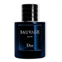 Dior - Sauvage Elixir - Parfum Pour Homme - sauvage Elixir 100ml - Idée Cadeau
