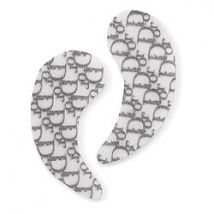 Dior - Les Patchs Yeux - Patchs Hydratants Et Rafraîchissants Pour Les Yeux - diorskin Dline Eyepatch Sach - Femme