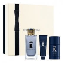 Dolce & Gabbana - K - Coffret Parfum - 100ml - Pour Homme