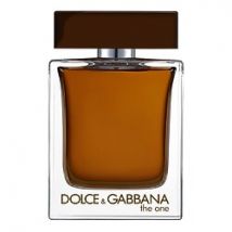 Dolce & Gabbana - The One Pour Homme - Eau De Parfum - Pour Homme