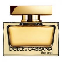 Dolce & Gabbana - The One - Eau De Parfum Intense - Pour Femme
