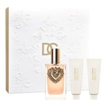 Dolce & Gabbana - Devotion - Coffret Parfum - Pour Femme
