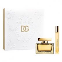 Dolce & Gabbana - The One - Coffret Parfum Intense - Pour Femme