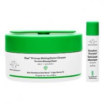 Drunk Elephant - Slaai - Beurre Nettoyant Démaquillant - Drunk Elep Melt Cleanse Face 150ml - Femme