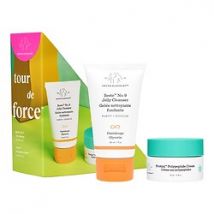 Drunk Elephant - Tour De Force - Produits Skincare Format Voyage - hol25 Drunk Break Protini - Femme