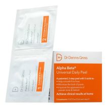Dr Dennis Gross - Alpha Beta - Peeling Diário Fórmula Universal - Alpha Beta Universal- Ideia para presente no Dia da Mãe