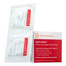 Dr Dennis Gross - Alpha Beta - Peeling Quotidien Formule Intense - Alpha Beta Extra Strength- Femme
