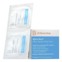 Dr. Dennis Gross - Alpha Beta - Peeling Diario Ultrasuave - Alpha Beta Ultra Gentle Daily Peel X 5
