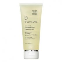 Dr Dennis Gross - Alpha Beta - Gel Nettoyant Quotidien Au Complexe Aha/bha - alpha Beta Aha/bha Daily Cleansing - Femme
