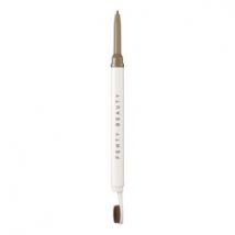 Fenty Beauty - Brow Mvp Ultra Fine Brow Pencil & Styler - Crayon Sourcils Et Pinceau - Dark Ash Blonde (0,07 G) - Femme