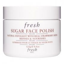 Fresh - Sugar Face Polish - Gommage Visage Au Sucre Roux - 125 G - Femme