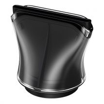 Ghd - Ghd Speed - Bocal Magnético Halo Styling Concentrador - speed Halo Styling Concentrator In Black - Mulher