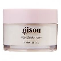 Gisou - Honey Infused Hair Mask - honey Infused Hair Mask 75ml - Femme