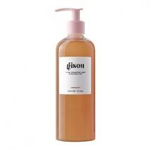 Gisou - Honey Infused Hair Wash - Shampoing - honey Infused Hair Wash 330 Ml - Femme
