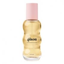 Gisou - Parfum Cheveux Au Miel - Vanilla Glaze - hair Perfume Mini 15ml - Vanilla Glaze - Femme