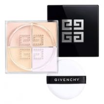 Givenchy - Prisme Libre Loose Powder - Poudre Libre Matifiante, Correctrice Et Lumineuse - prisme Libre Loose Powder N02 - Femme
