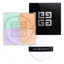Givenchy - Prisme Libre Loose Powder - Poudre Libre Matifiante, Correctrice Et Lumineuse - prisme Libre Loose Powder N04 - Femme