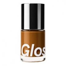 Glossier - Stretch Fluid Foundation - Fond De Teint - medium Deep 2 - Femme