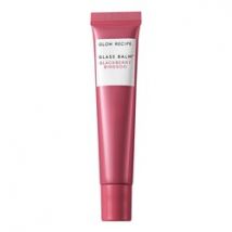 Glow Recipe - Glass Balm - Soin Lèvres Éclat & Hydratation - lip Gloss Balm Coll: Blackberry - Femme