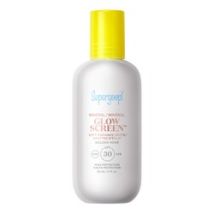 Supergoop! - Glowscreen - Écran Solaire Minéral Spf 30 Pa+++ - glowscreen Mineral Spf 30 Golden 30ml - Femme
