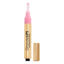 Grande Cosmetics - Grandelips Hydrating Lips Plumper Gloss - Gloss Rimpolpante Labbra - pale Rose - Donna
