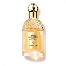 Guerlain - Aqua Allegoria Forte - Bosca Vanilla Eau De Parfum - 75ml - Pour Femme