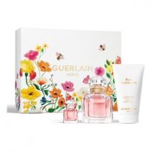 Guerlain - Mon Guerlain - Coffret Parfum - 51 Ml + 5 Ml + 75 Ml - Idée Cadeau