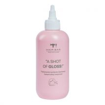 Hair Bar - A Shot Of Gloss - Trattamento Lucidante Istantaneo - 250 Ml - Donna