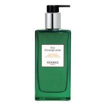 Hermès - Eau D'orange Verte Gel Douche Corps Et Cheveux 200ml Rech - eau D'orange Verte Gel Douche 200ml - Femme