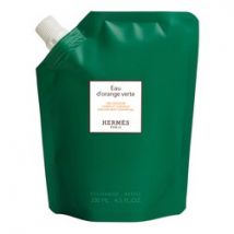 Hermès - Eau D'orange Verte Gel Douche Corps Et Cheveux 200ml Rech - eau D'orange Verte Gel Douche Refill - Femme