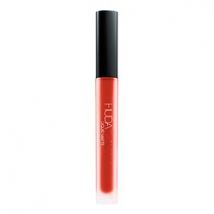 Huda Beauty - Liquid Matte - Rouge À Lèvres Mat Longue Tenue Ultra-confort Et Sans Transfert - liquid Matte Slaytina - Femme