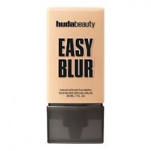 Huda Beauty - Easy Blur Natural Airbrush Foundation - Fond De Teint - easy Blur Foundation Chai 210b - Femme
