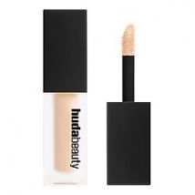 Huda Beauty - Mini #fauxfilter Luminous Matte Liquid Concealer - Anticernes Liquide - fauxfiller Concealer Mini Honey 1.7b - Femme
