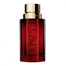 Hugo Boss - Boss The Scent Elixir - Parfum Intense - 50ml - Pour Homme