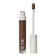 Ilia - True Skin Serum Concealer - Correcteur - true Skin Serum Cnclr - Licorice Sc10 - Femme