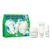 Innisfree - Les Incontournables Booster D'hydratation - Coffret Hydratation - set Coffret Hydratation 90ml - Idée Cadeau