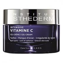 Institut Esthederm - Intensive Propolis+ - Sérum Anti-imperfection Et Anti-age - intensive Care Vitamin-c Gel Creme - Femme
