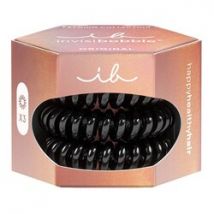 Invisibobble - Original Premium - Trio D'élastiques À Cheveux - original Premium True Black - Femme