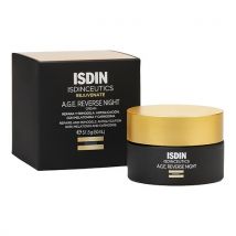 Isdin - Isdinceutics A.g.e. Reverse Night - Creme Reparador De Noite - Isdin Isdinceutics Nigh 50ml - Mulher