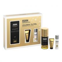 Isdin - etinal Intense 50ml - Skincare Coffret - isdinceutics Retinal Intense Pack - Mulher
