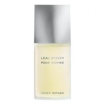 Issey Miyake - L Eau D Issey Pour Homme - Eau de toilette Speziata Legnosa - Vaporisateur 75 ml - Uomo