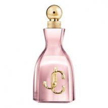 Jimmy Choo - I Want Choo With Love - Eau De Parfum - 100ml - Pour Femme
