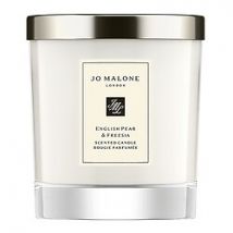 Jo Malone London - English Pear & Freesia - Bougie Parfumée - english Pear Candle - Femme