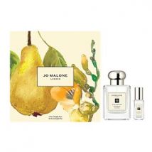 Jo Malone London - English Pear - Coffret Découverte - english Pear Englishpear Discovery - Idée Cadeau