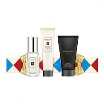 Jo Malone London - Christmas Cracker - Cologne Set - cologne Cracker (male) - Femme